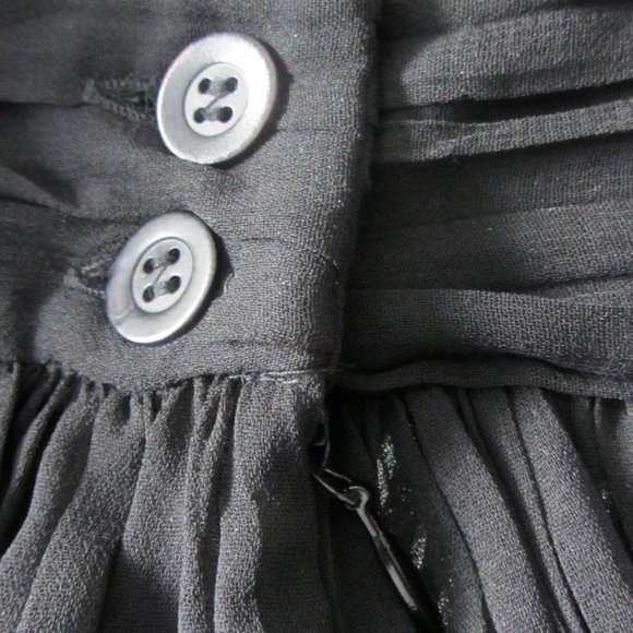 MONDI SHEER PALAZZO - Picture 9 of 12